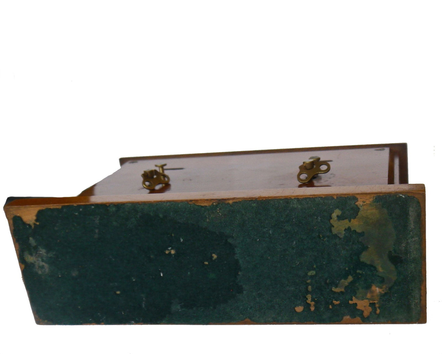 Congress Chess Timer, Jaques & Son, 1907/8 - Luke Honey | Antiques, Chess, Backgammon & Games