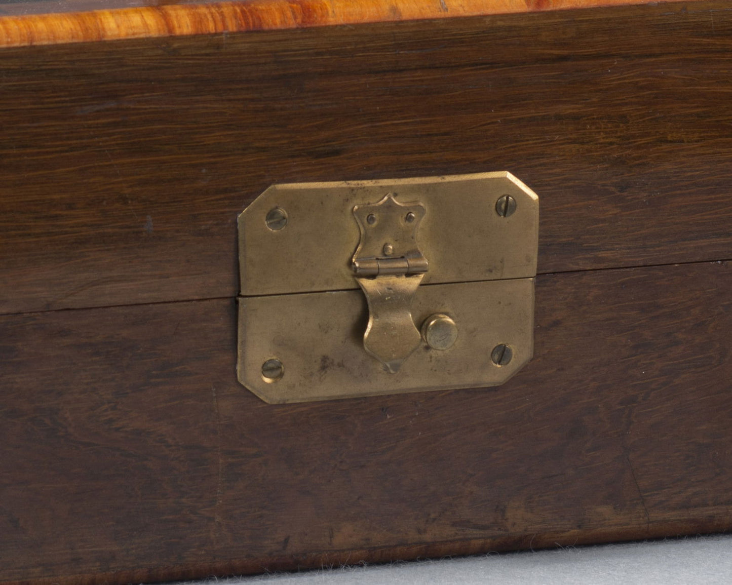 A German Chess Set and Board, circa 1830 - Luke Honey | Antiques, Chess, Backgammon & Games