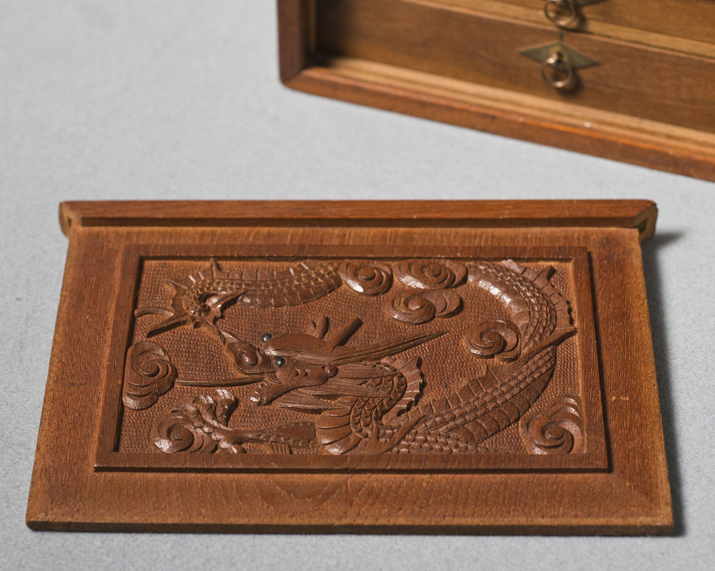 A Good Mahjong Set, Shanghai, circa 1920 - Luke Honey | Antiques, Chess, Backgammon & Games