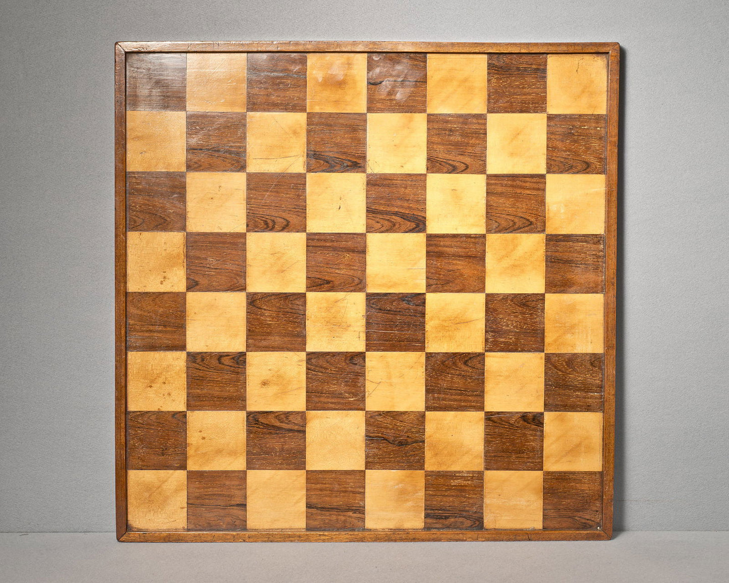 A Magnificent Chess Board, 19th century - Luke Honey | Antiques, Chess, Backgammon & Games