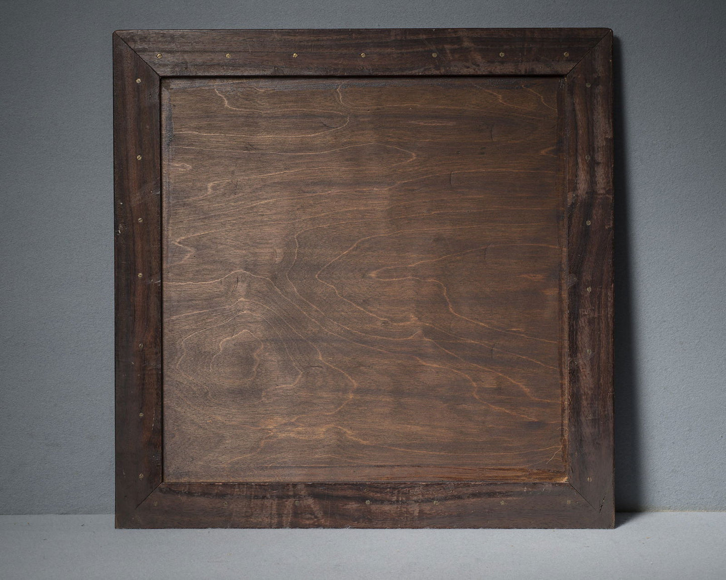 A Satin-Birch Chess Board, circa 1930 - Luke Honey | Antiques, Chess, Backgammon & Games