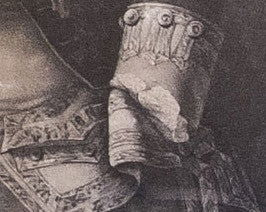 Admiral Sir George Brydges Rodney Bart., 1780 - Luke Honey | Antiques, Chess, Backgammon & Games