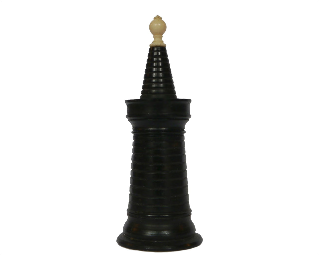 Antique Danish Bone Chess Set, circa 1800 - Luke Honey | Antiques, Chess, Backgammon & Games