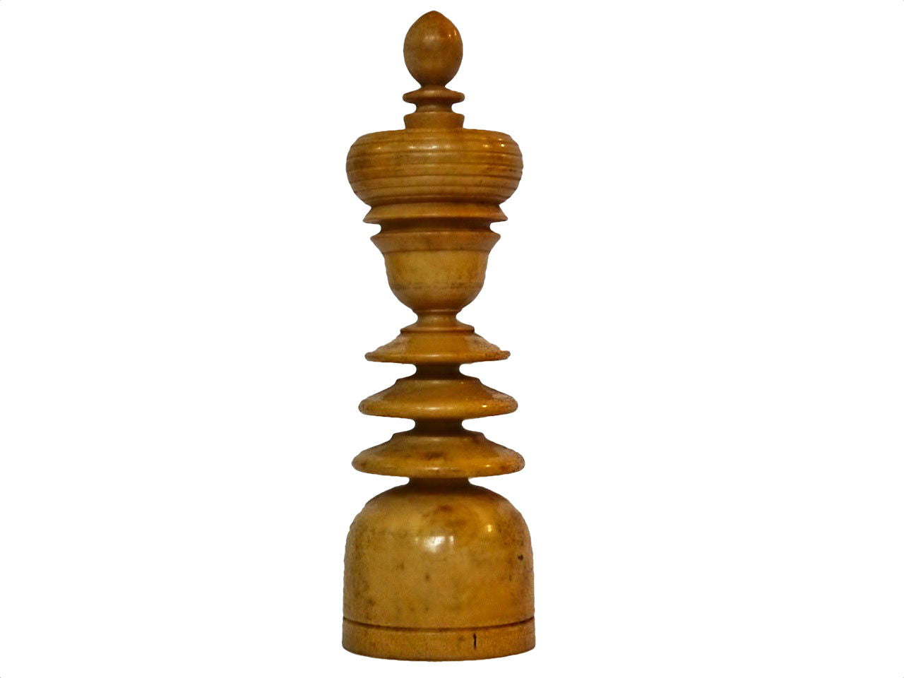 Antique St George Chess Set, 19th Century - Luke Honey | Antiques, Chess, Backgammon & Games