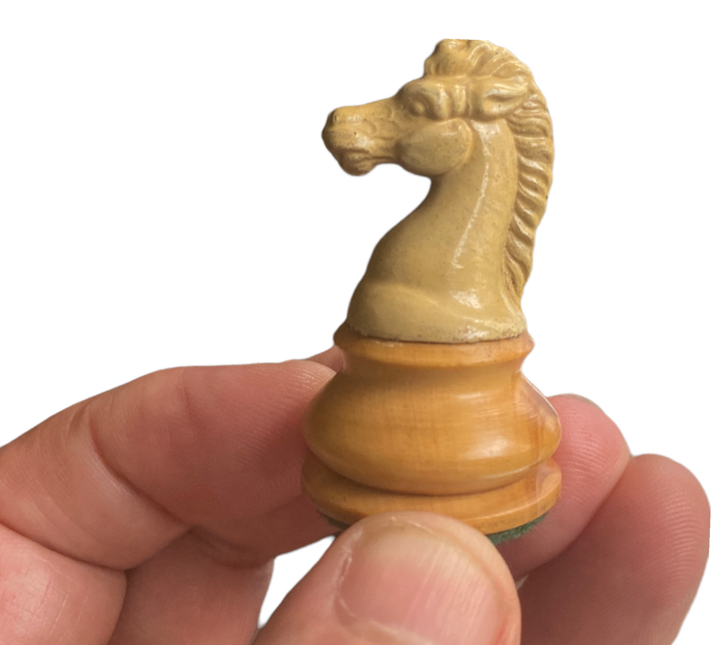 British Chess Company Staunton Set, circa 1900 - Luke Honey | Antiques, Chess, Backgammon & Games