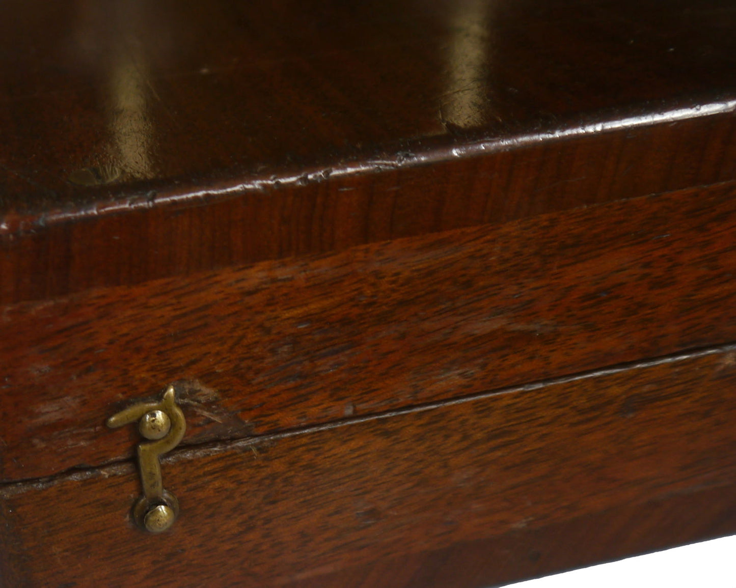 British Chess Company Travelling Chess Set - Luke Honey | Antiques, Chess, Backgammon & Games