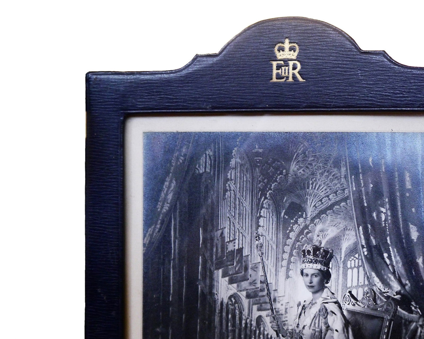 Cecil Beaton Signed Coronation Photograph - Luke Honey | Antiques, Chess, Backgammon & Games