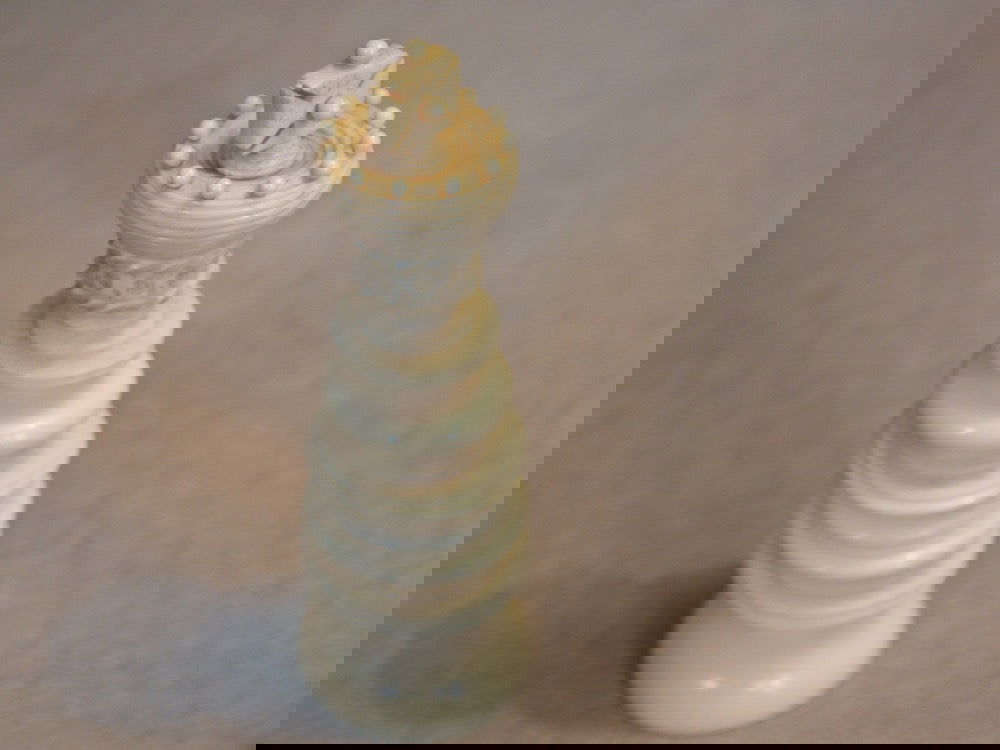 Dorothy Calvert Chess Set, circa 1820-30 - Luke Honey | Antiques, Chess, Backgammon & Games