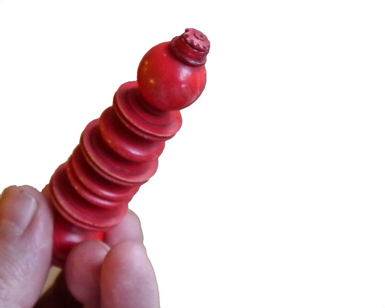 Early "Calvert" Chess Set, circa 1800 - Luke Honey | Antiques, Chess, Backgammon & Games