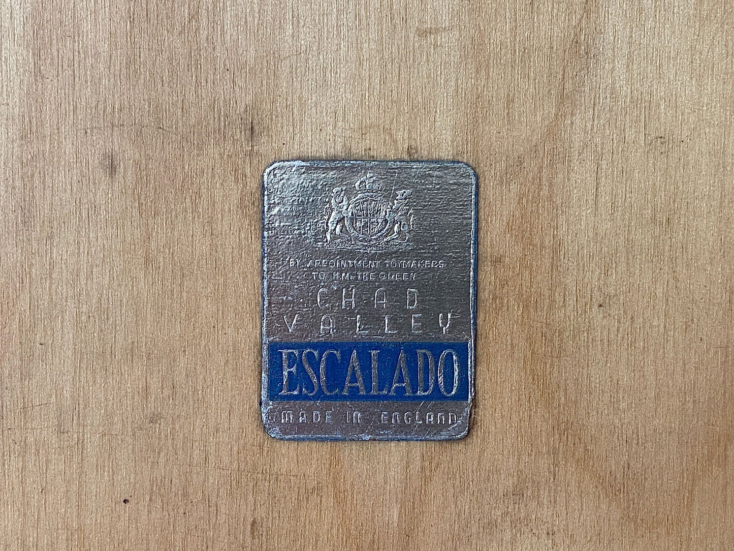 Escalado Horse Racing Game, circa 1950 - Luke Honey | Antiques, Chess, Backgammon & Games