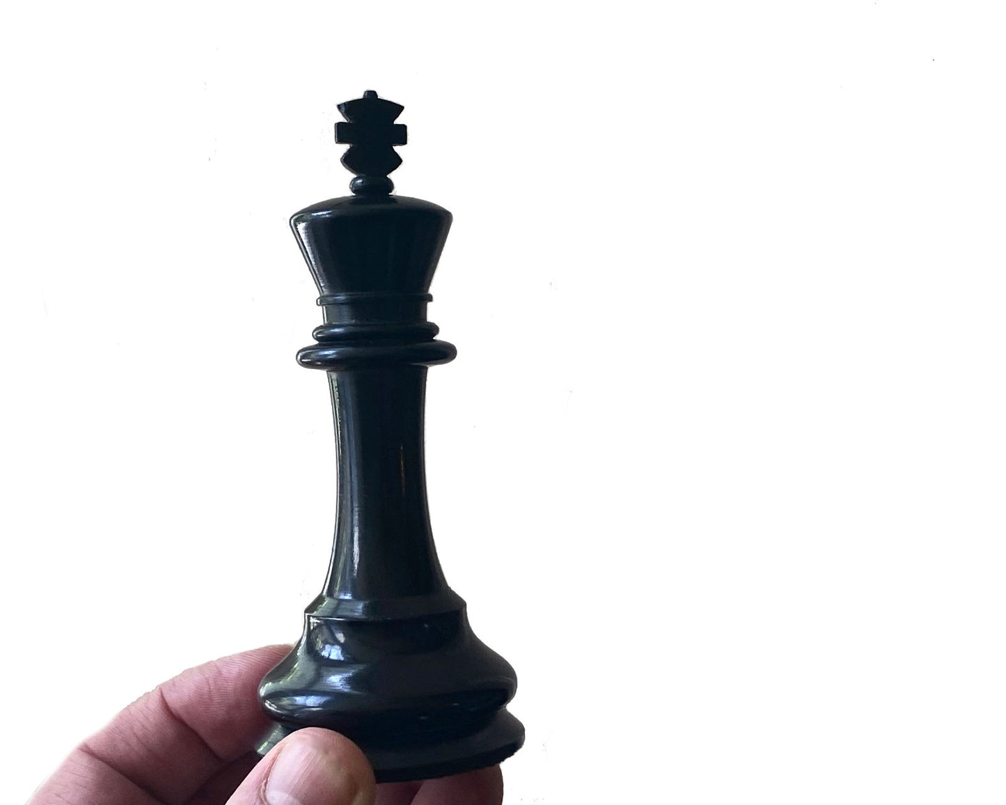 Fine Antique Staunton Chess Set, Large Size - Luke Honey | Antiques, Chess, Backgammon & Games