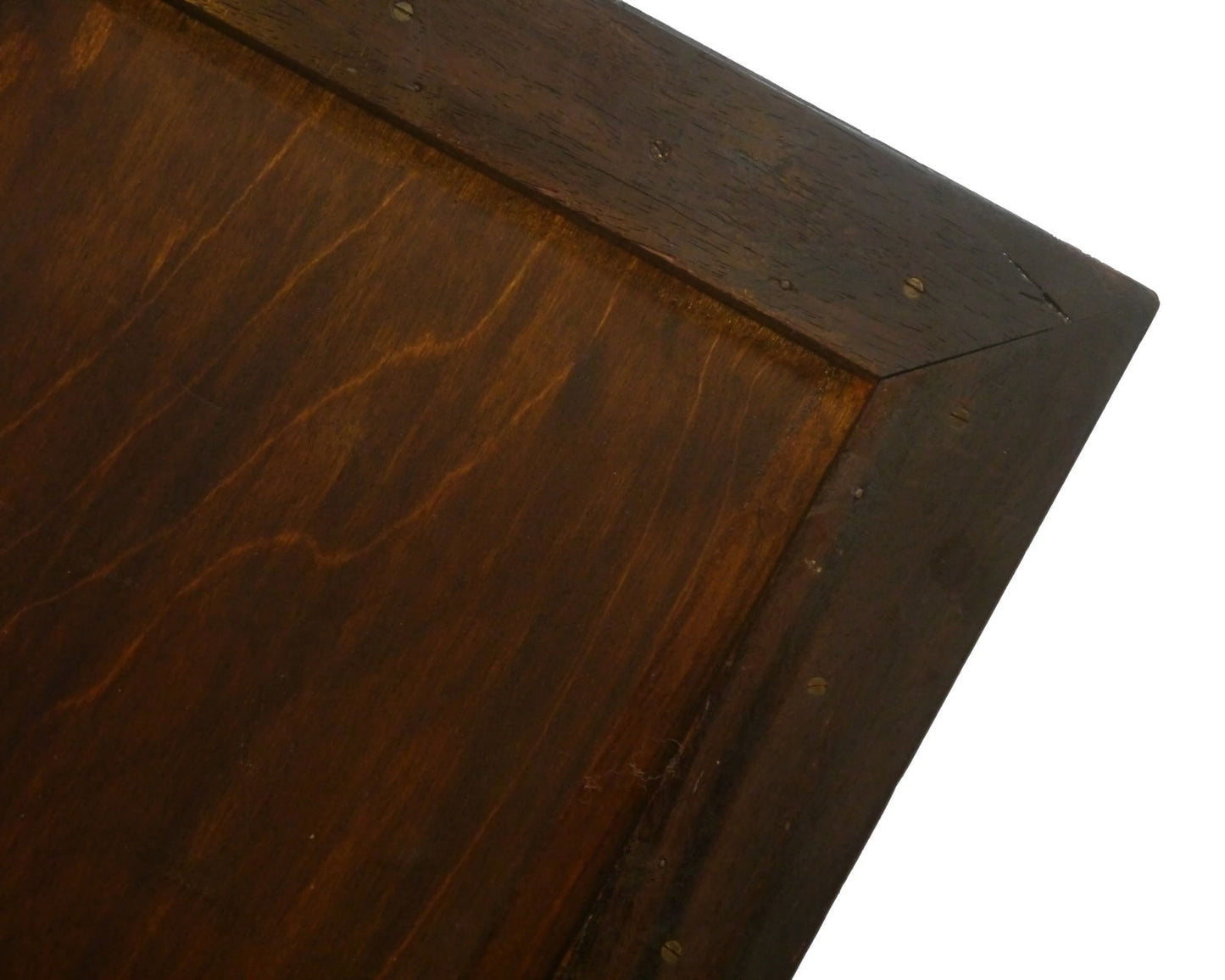 Fine Edwardian Mahogany Chess Board - Luke Honey | Antiques, Chess, Backgammon & Games