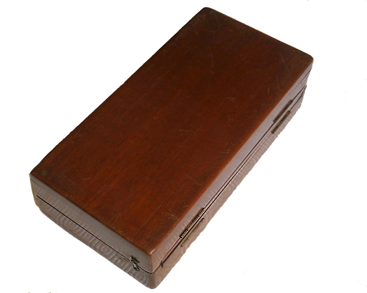 Jaques Travelling Chess Set, circa 1925 - Luke Honey | Antiques, Chess, Backgammon & Games