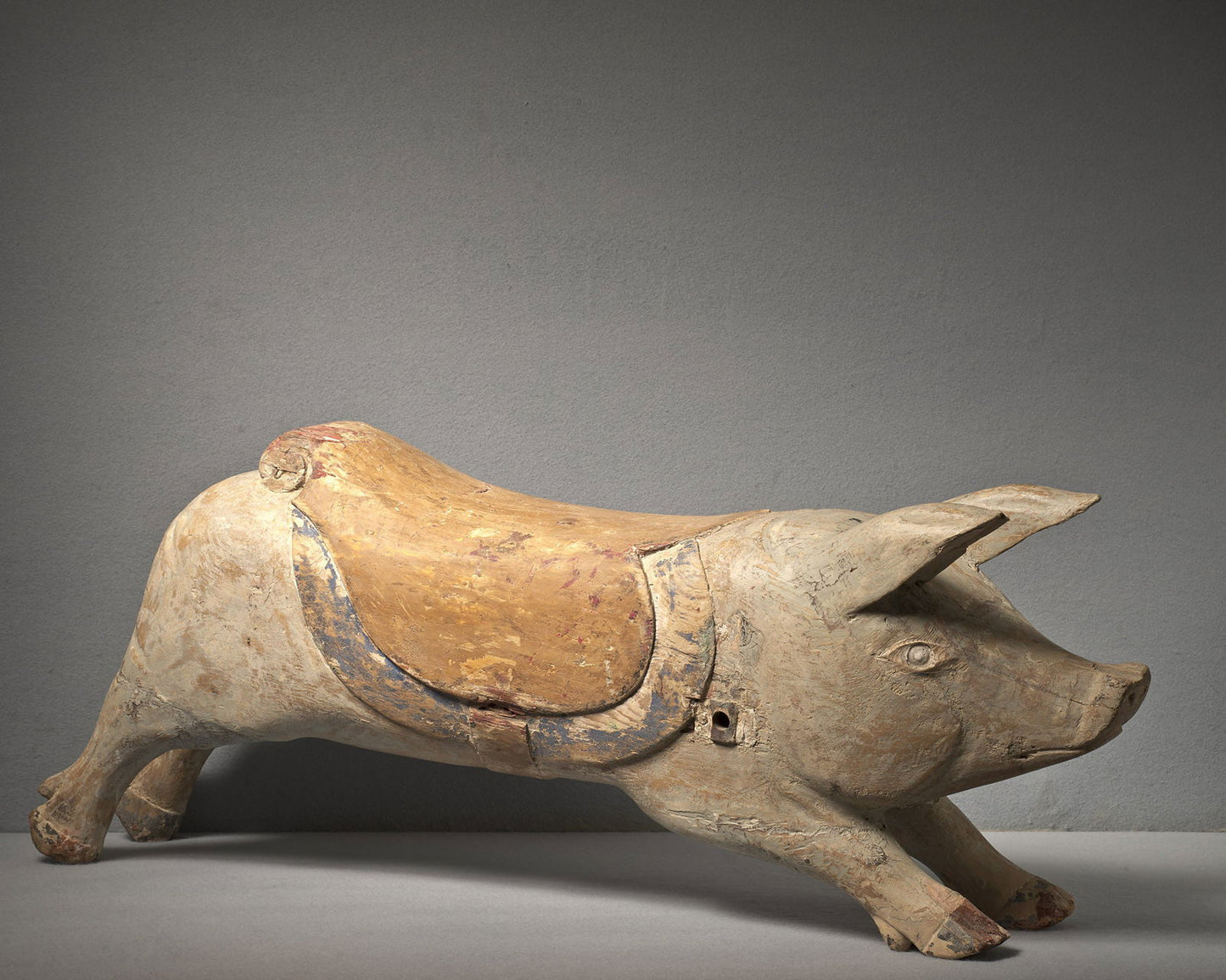 Josephine the Pig - Luke Honey | Antiques, Chess, Backgammon & Games