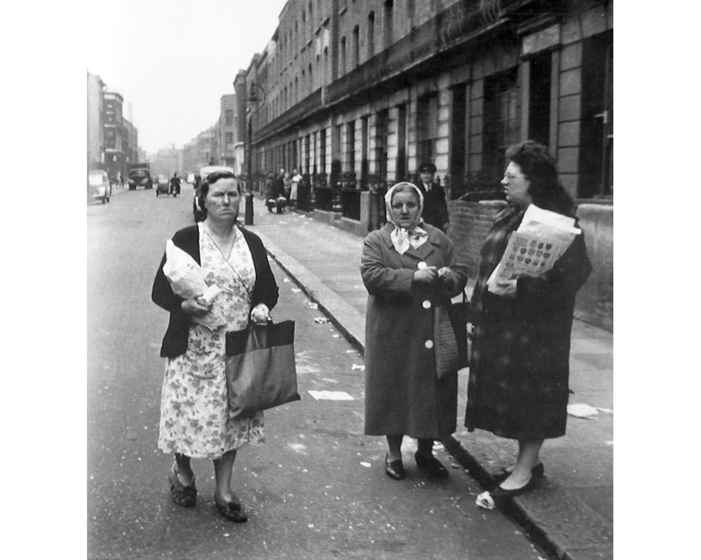 London In The Sixties - Luke Honey | Antiques, Chess, Backgammon & Games