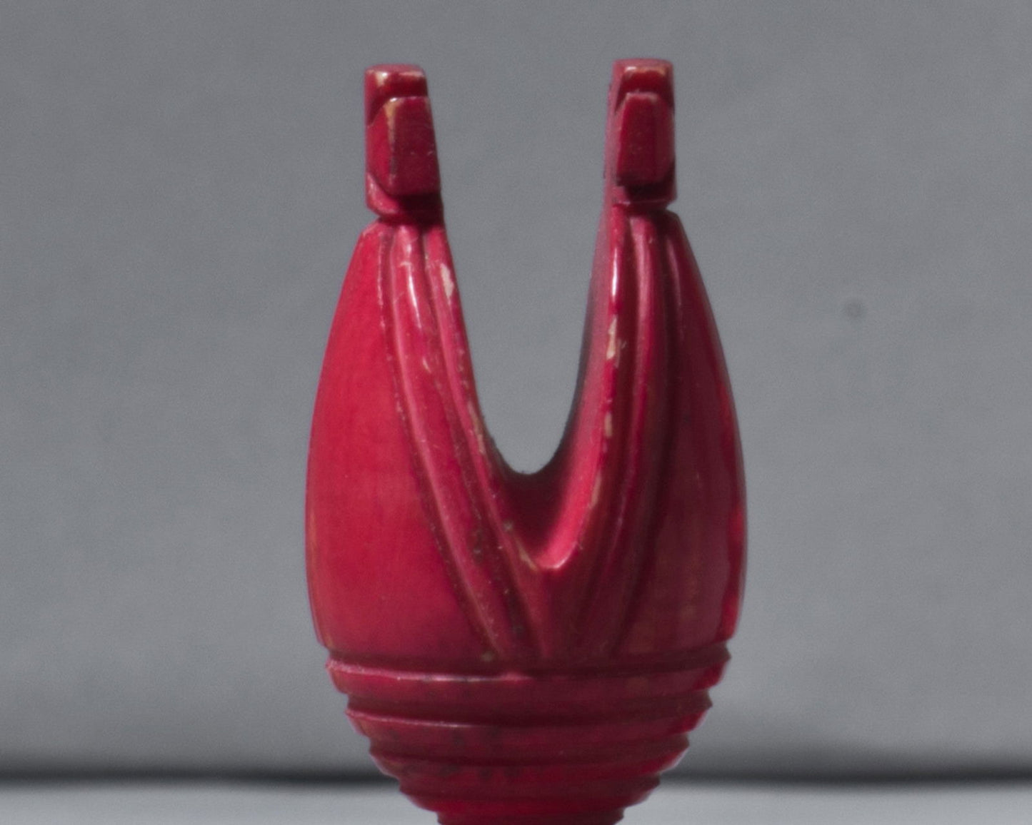 "Lund" Ivory Chess Set, circa 1850 - Luke Honey | Antiques, Chess, Backgammon & Games