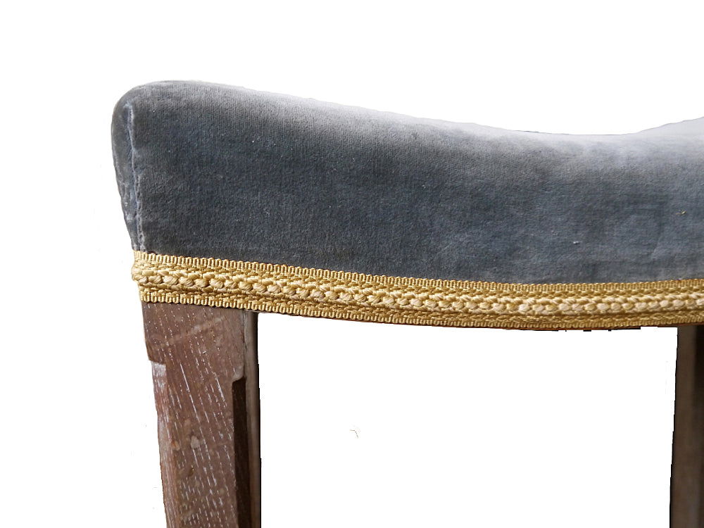 Original Elizabeth II Coronation Stool, 1953 - Luke Honey | Antiques, Chess, Backgammon & Games