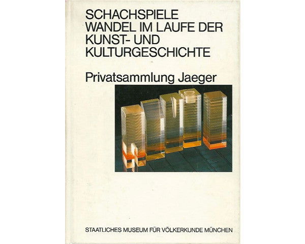 Privatsammlung Jaeger - Luke Honey | Antiques, Chess, Backgammon & Games