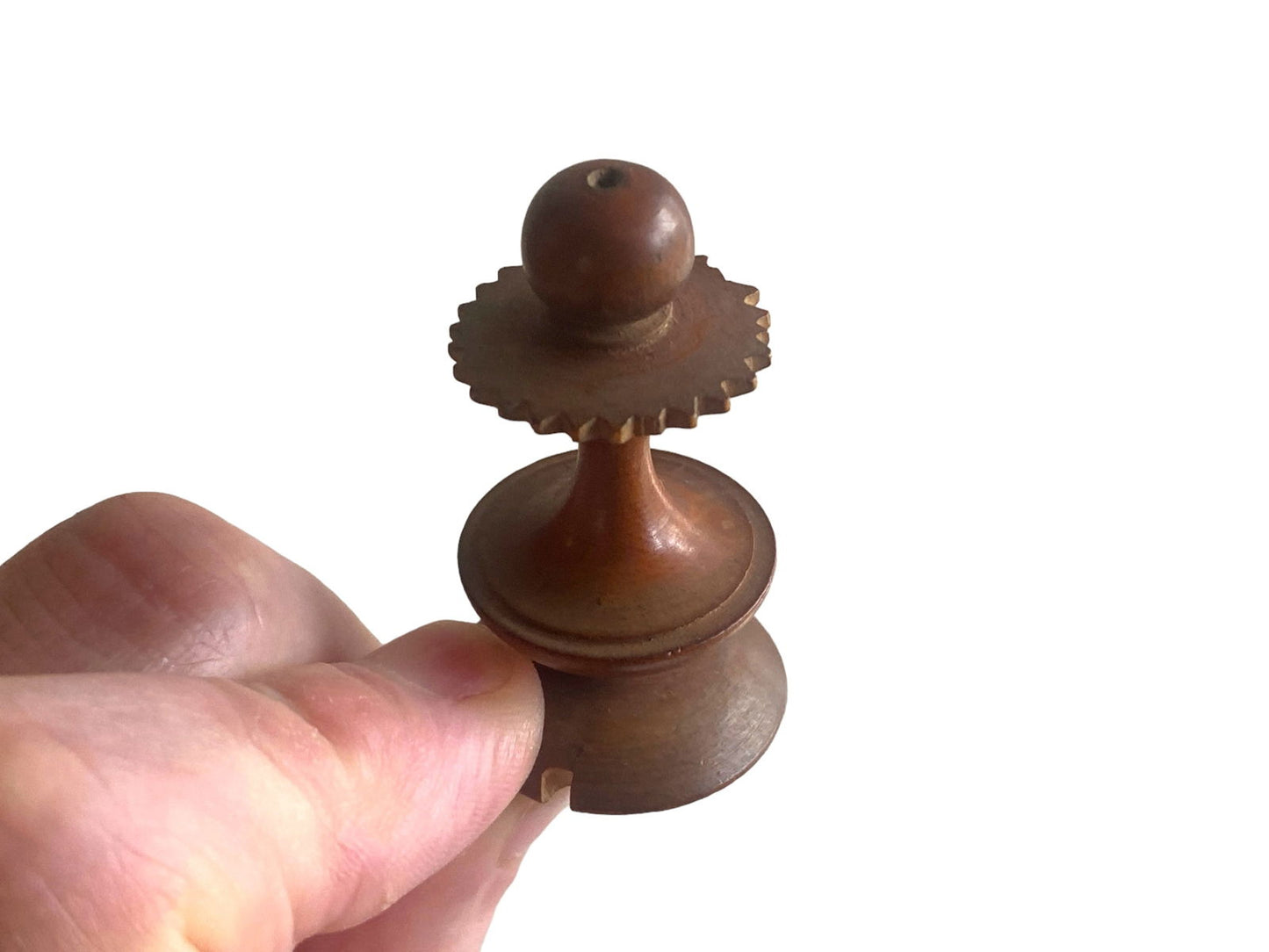 Rare English Chess Part-Set, 18th century - Luke Honey | Antiques, Chess, Backgammon & Games