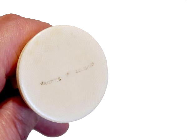 Jaques Staunton Chess Set/Sarcophagus, 1920s - Luke Honey | Antiques, Chess, Backgammon & Games