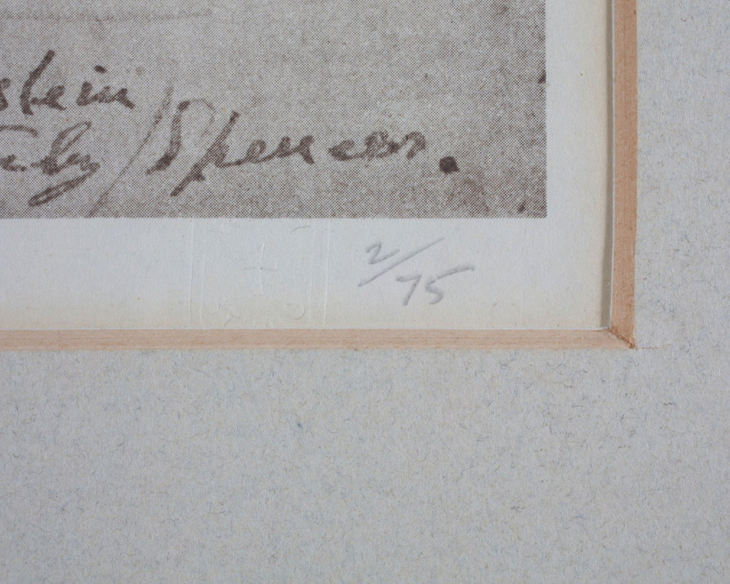 Stanley Spencer: "Self Portrait" - Luke Honey | Antiques, Chess, Backgammon & Games