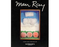 Sotheby's Man Ray Catalogue