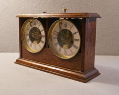 Tanner ““Reliable Chess Timer”, circa 1900