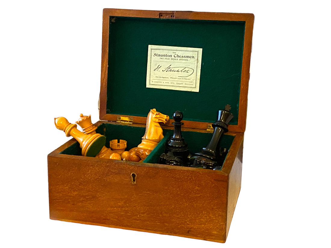 jaques-staunton-4-inch-chess-set-1915-20