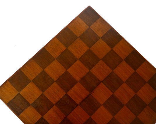 mahogany-chess-board-circa-1950