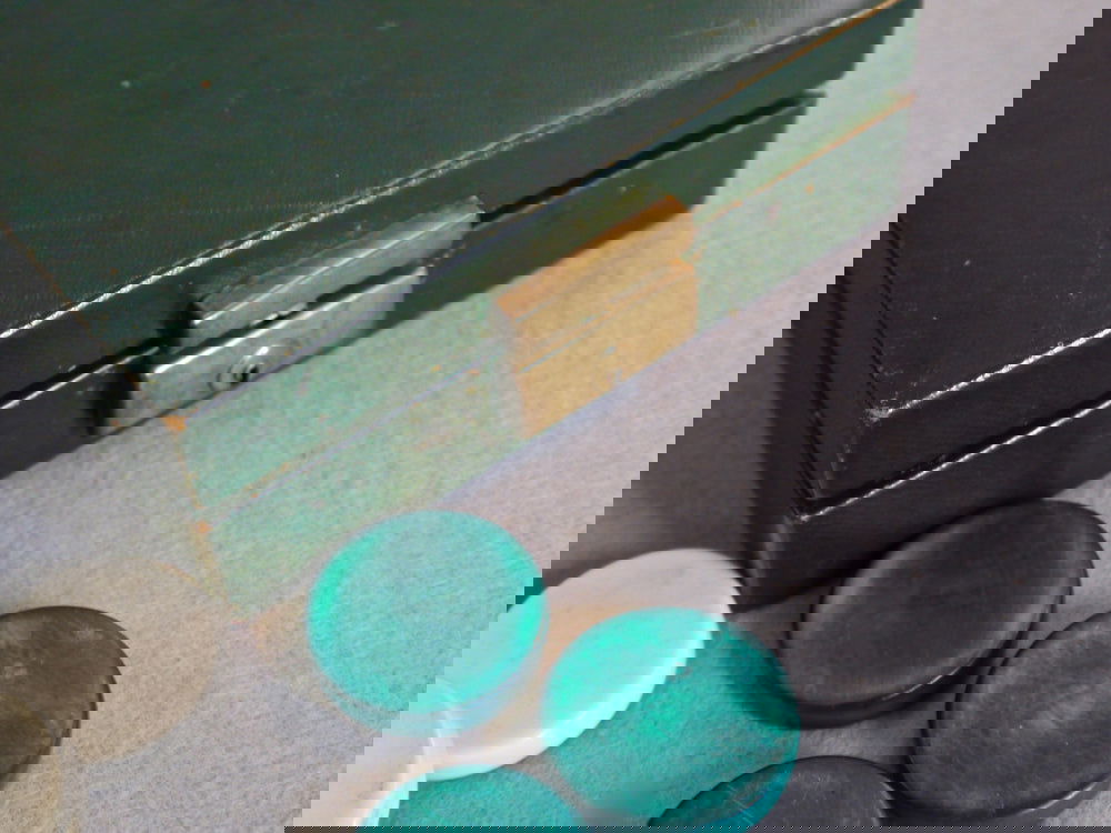 Asprey Backgammon Counters, circa 1930 - Luke Honey | Antiques, Chess, Backgammon & Games