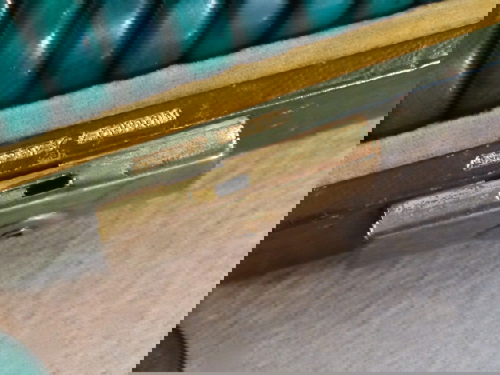 Asprey Backgammon Counters, circa 1930 - Luke Honey | Antiques, Chess, Backgammon & Games