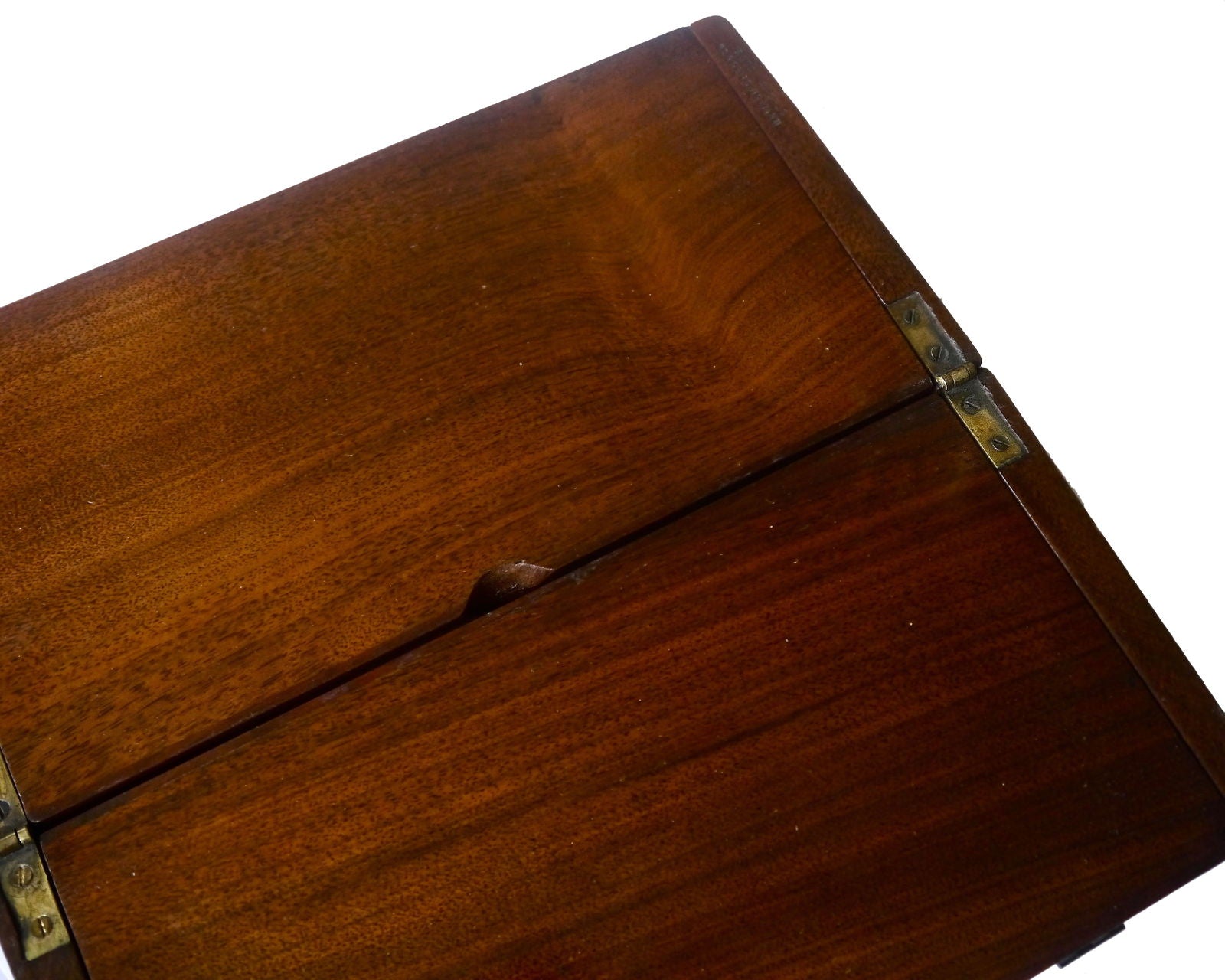 British Chess Company Travelling Chess Set - Luke Honey | Antiques, Chess, Backgammon & Games