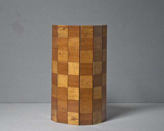 Campaign Folding Chess Board - Luke Honey | Antiques, Chess, Backgammon & Games