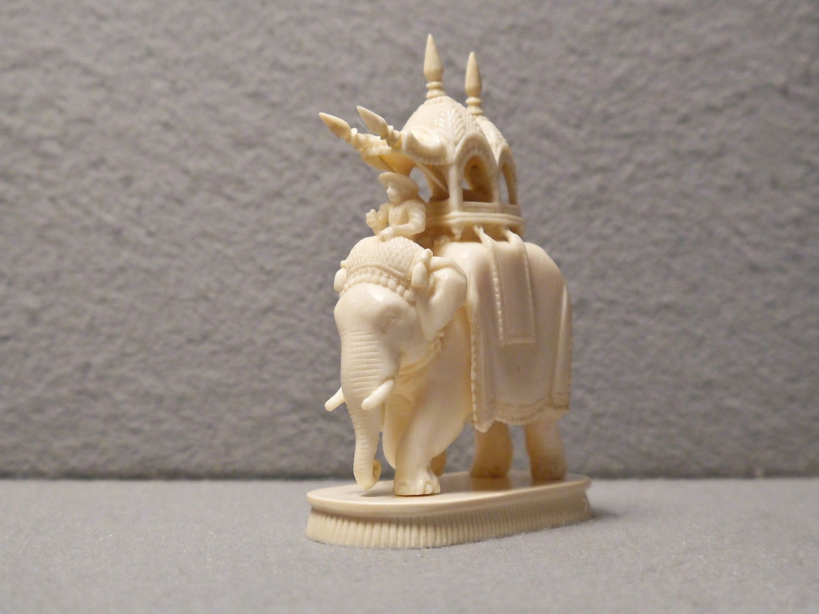 East India (John) Company King, circa 1840 - Luke Honey | Antiques, Chess, Backgammon & Games