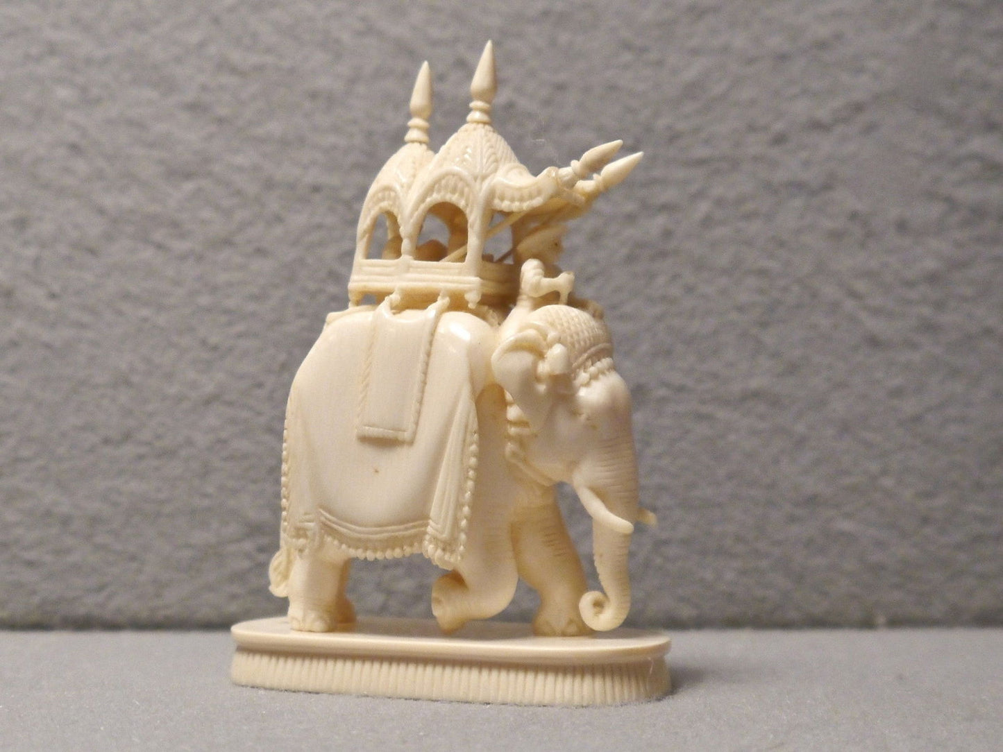 East India (John) Company King, circa 1840 - Luke Honey | Antiques, Chess, Backgammon & Games