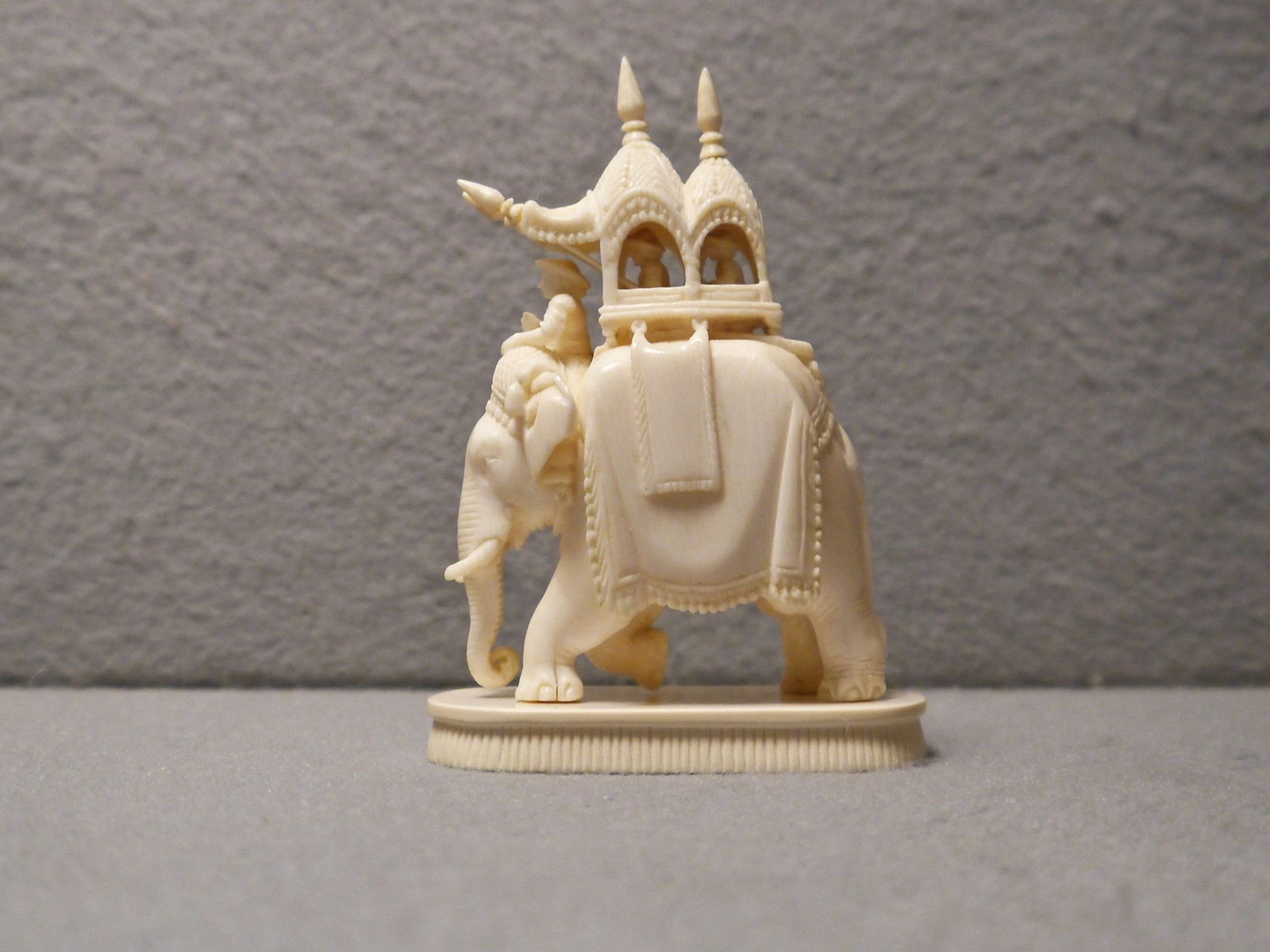 East India (John) Company King, circa 1840 - Luke Honey | Antiques, Chess, Backgammon & Games
