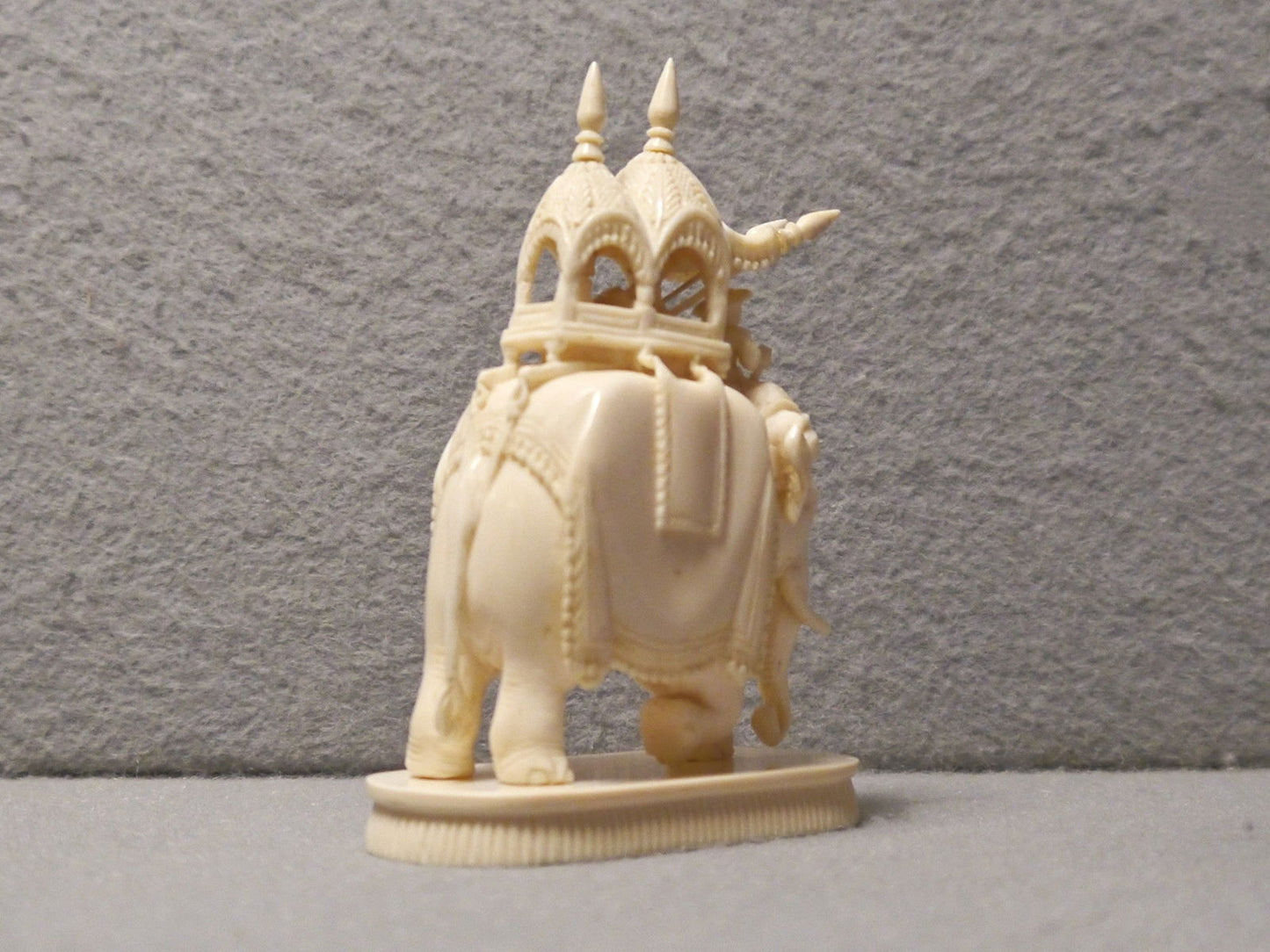 East India (John) Company King, circa 1840 - Luke Honey | Antiques, Chess, Backgammon & Games
