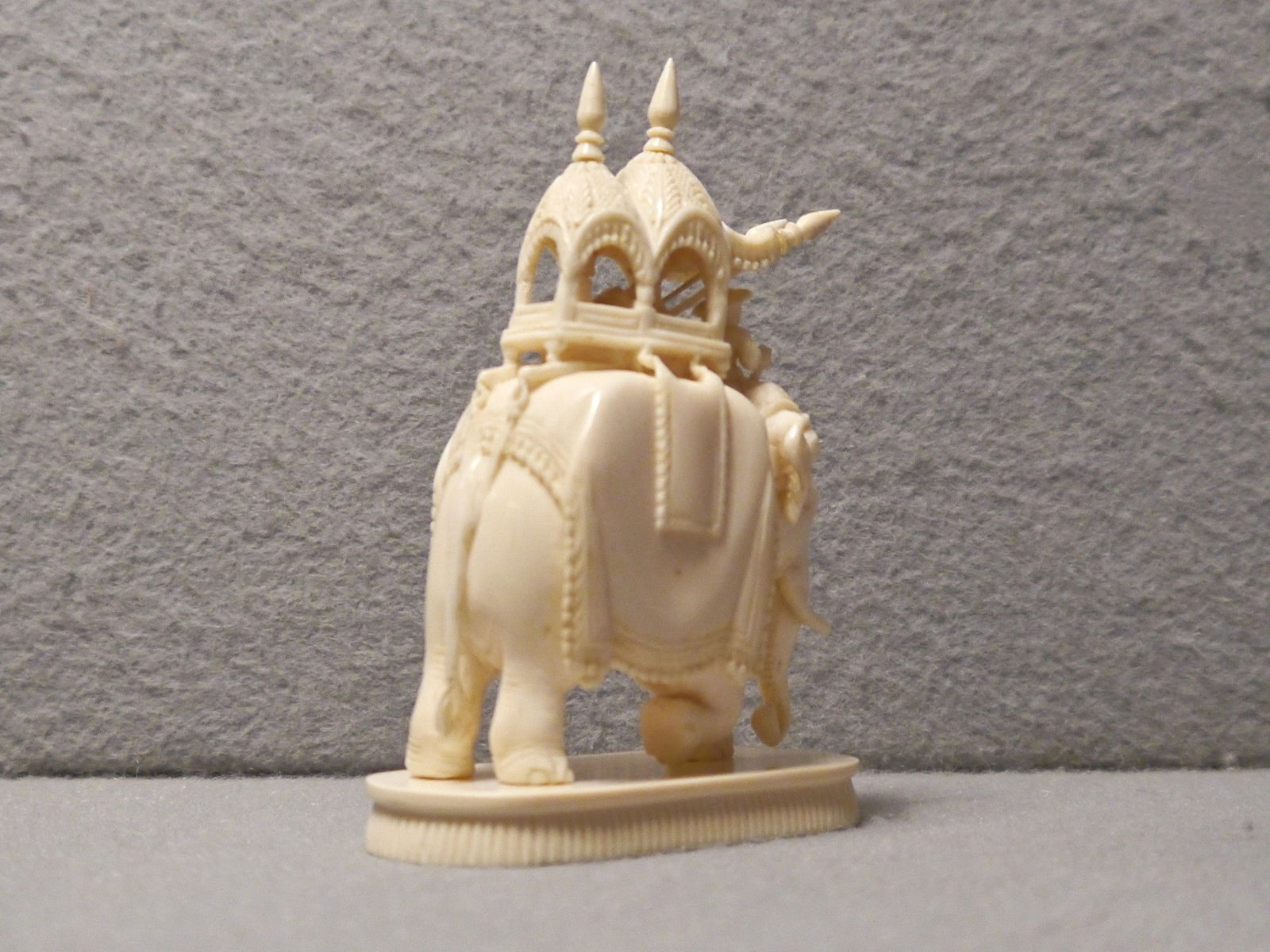 East India (John) Company King, circa 1840 - Luke Honey | Antiques, Chess, Backgammon & Games