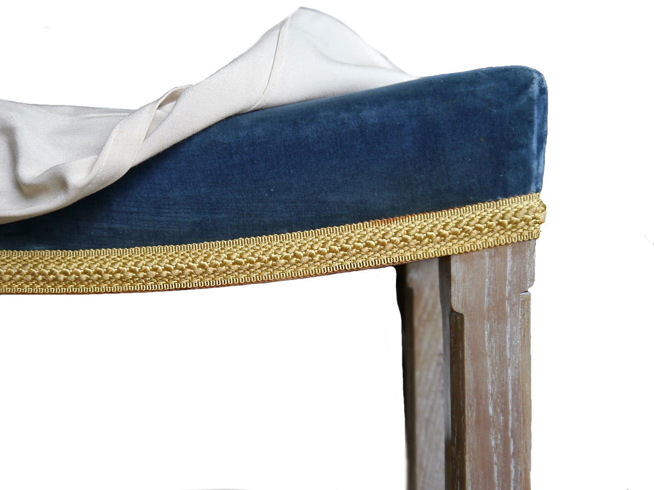 Elizabeth II Coronation Stool, 1953 - Luke Honey | Antiques, Chess, Backgammon & Games