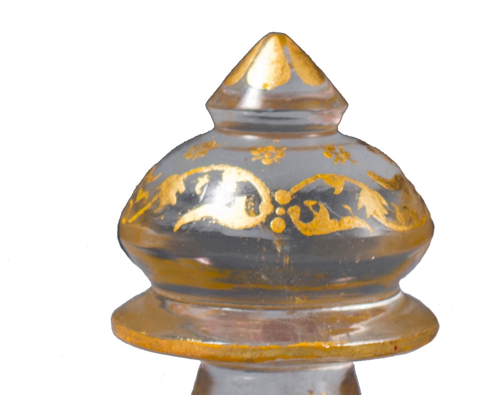 Chess Crystal Rook Islamic Rock Crystal Chess Set, circa 1920 – Luke Honey | Antiques ...