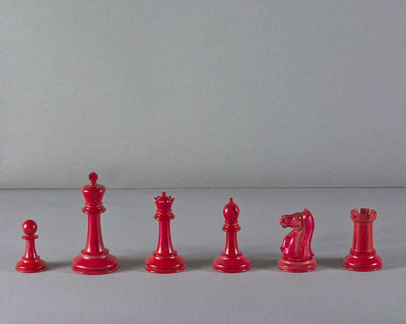 jaques sarcophagus, jaques trolley car, antique jaques chess set ...