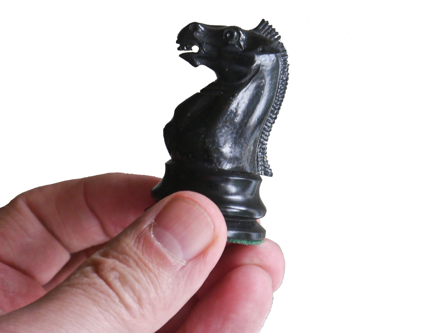 Jaques Staunton Boxwood Chess Set, 1870-75 - Luke Honey | Antiques, Chess, Backgammon & Games