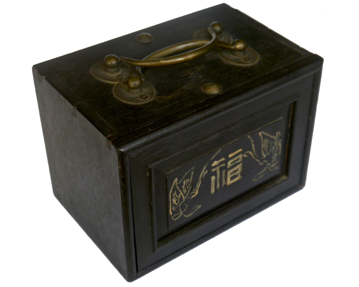 Ladies’ Mahjong Set, Shanghai, circa 1920 - Luke Honey | Antiques, Chess, Backgammon & Games