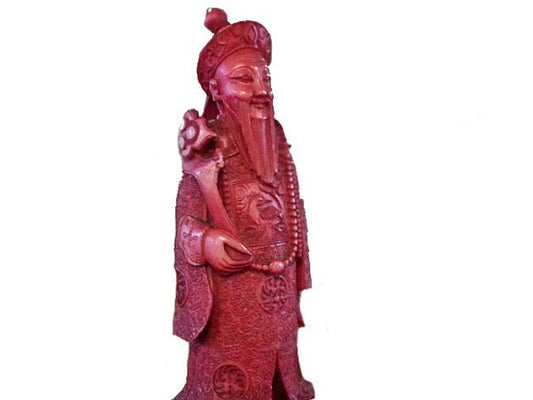 Large Canton Export Chess Set, circa 1820 - Luke Honey | Antiques, Chess, Backgammon & Games