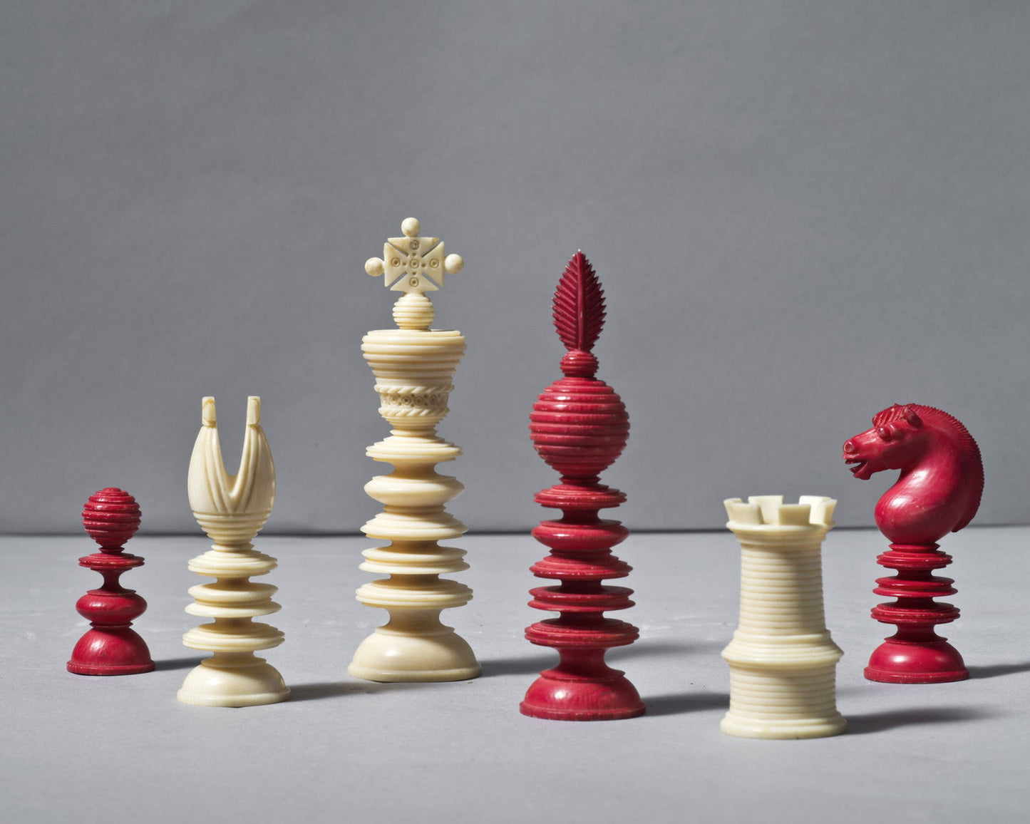 Lund Ivory Chess Set Circa 1850 I Luke Honey Ltd I Antique Chess lund-ivory-chess-set-circa-1850-i-luke-honey-ltd-i-antique-chess