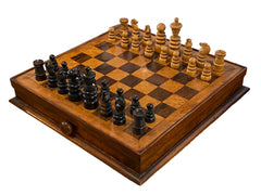 Antique Chess & Games Compendium