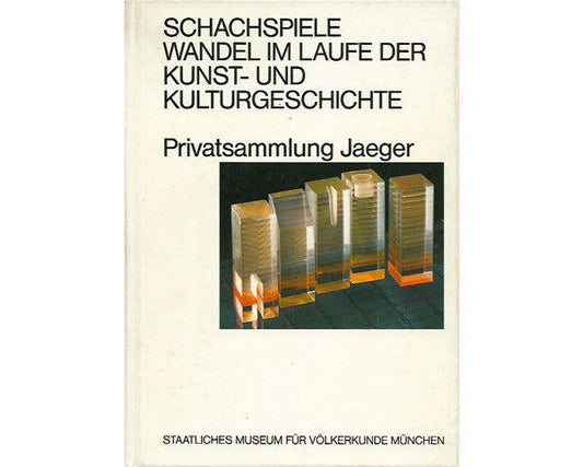 Privatsammlung Jaeger - Luke Honey | Antiques, Chess, Backgammon & Games