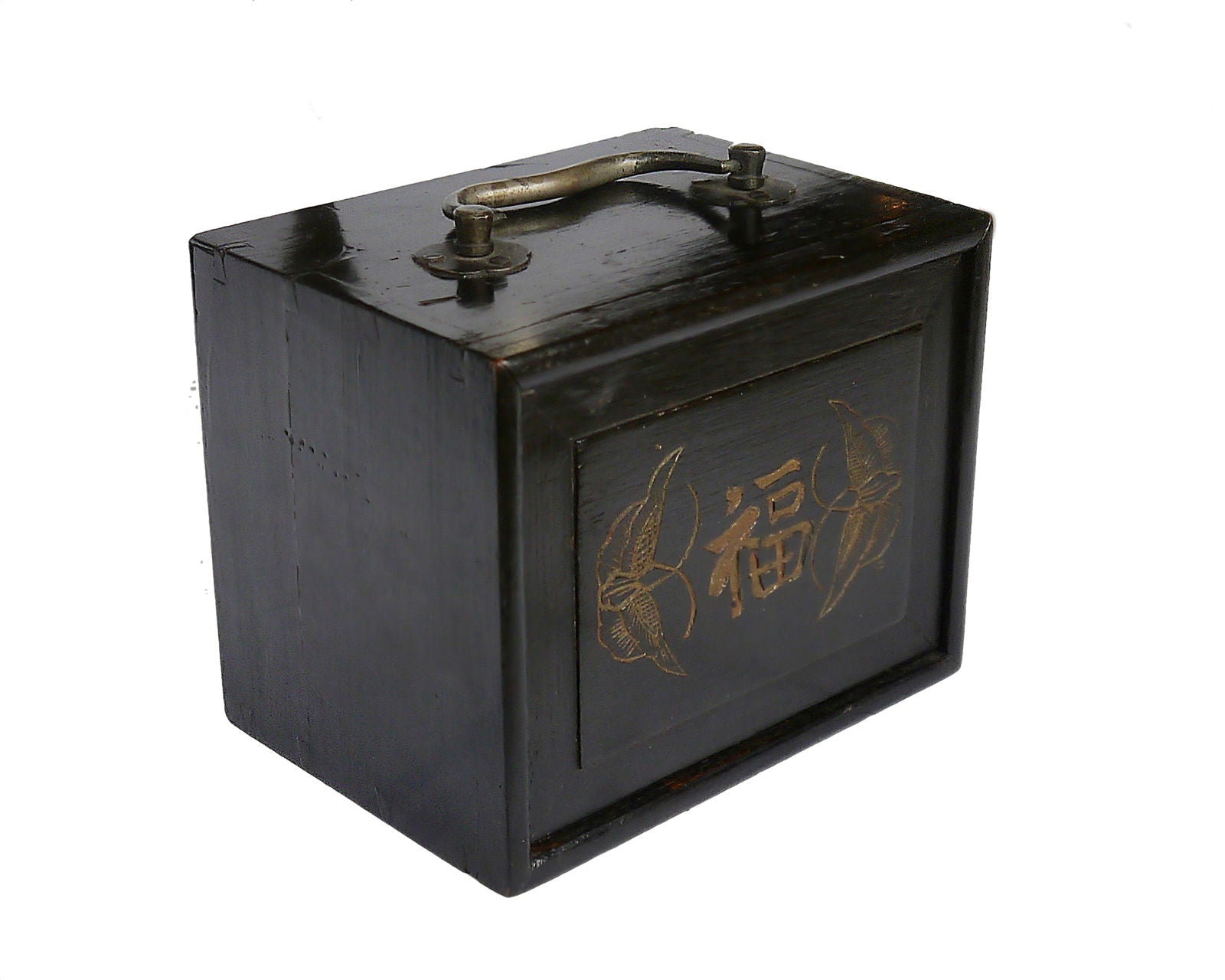 Shanghai Mahjong Set, circa 1920 - Luke Honey | Antiques, Chess, Backgammon & Games