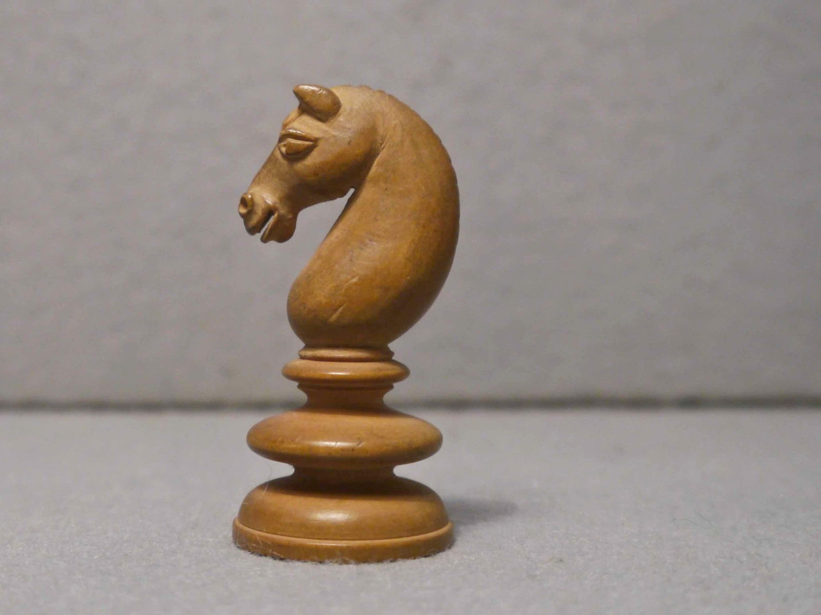 Signed Chess Set Signed Calvert Chess Set, Early 19th century – Luke Honey | Antiques ...