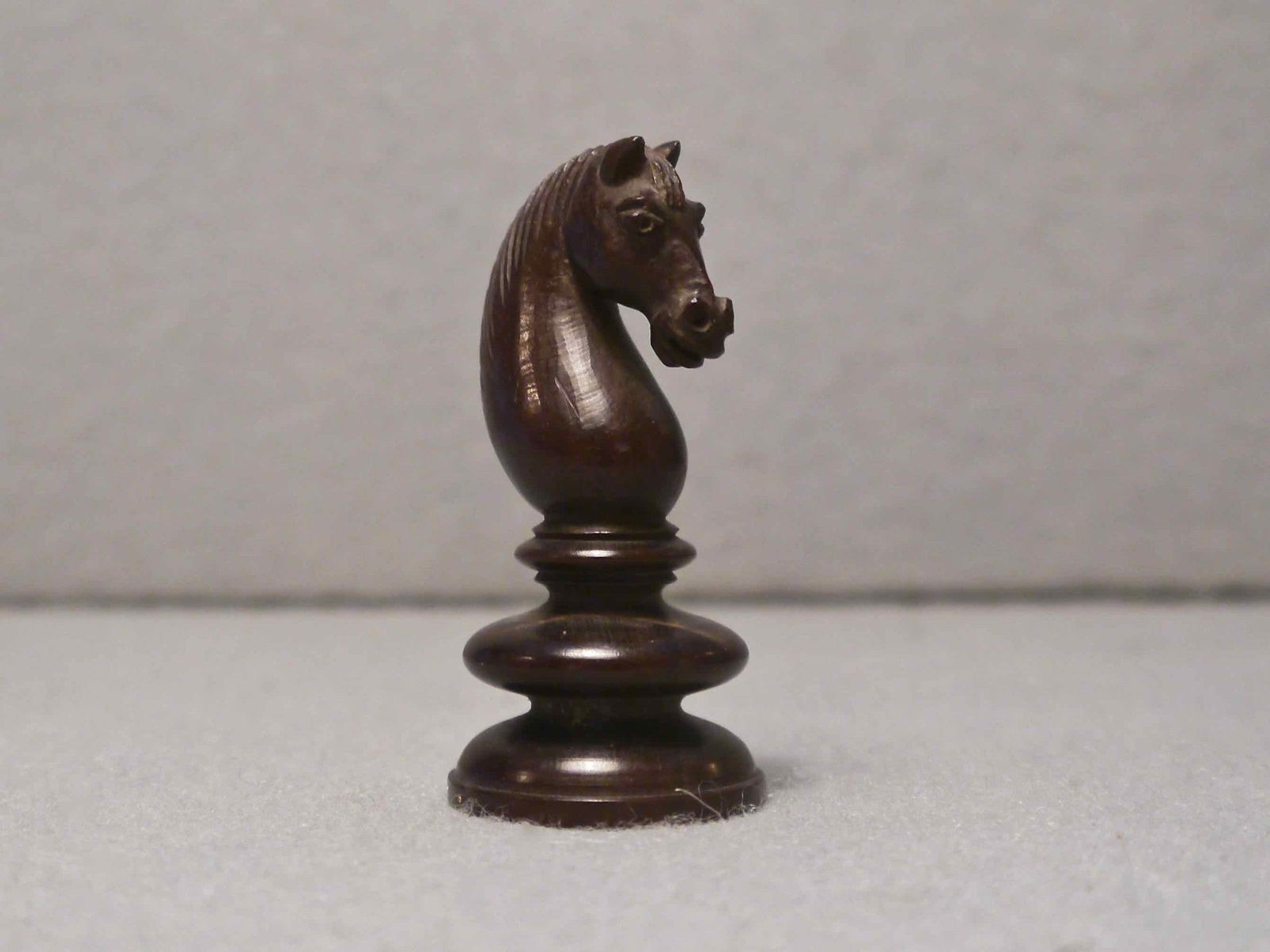 George Calvert Chess Signed Calvert Chess Set, Early 19th century – Luke Honey | Antiques ...